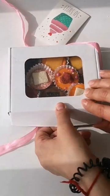 Набор конфет ручной работы из бельгийского шоколада Callebaut с добавками. смотреть онлайн