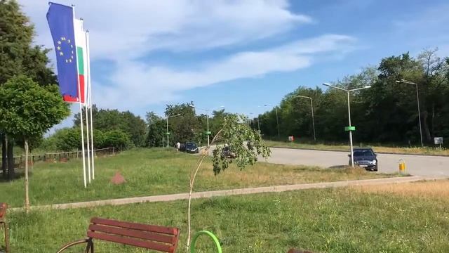 Панорама Галата, Варна смотреть онлайн
