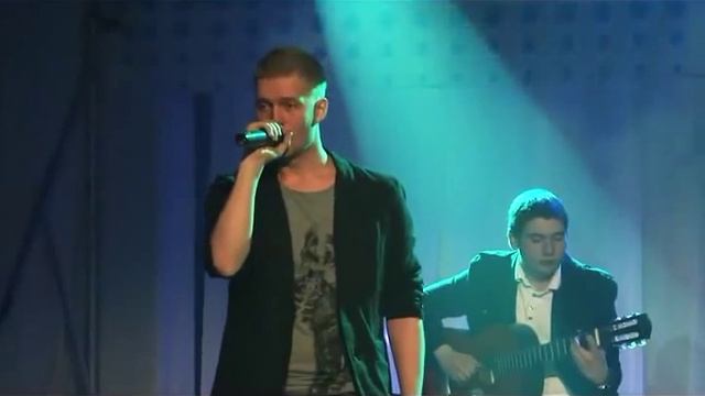 Егор Рябов и Ая Гукасова - Полетели смотреть онлайн