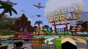 Я ВЫБИЛ ДРАГОНА? (ИЛИ НЕТ) ОТКРЫЛ 25 КЕЙСОВ С ДОНАТОМ! НА РИЛИ ВОРЛД (ReallyWorld)