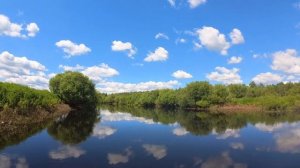 Сап сплав по реке Дубна ( Окаёмово, Нушполы, Сущёво )