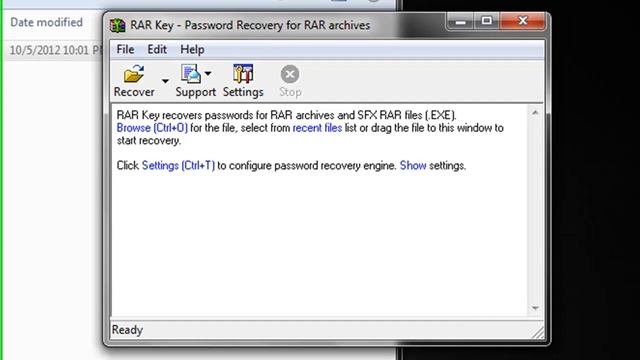 How to Find a RAR Password - Sinhala Tutorial {HD} смотреть онлайн
