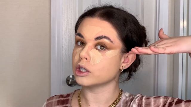 Soft Glam Chatty Tutorial | Glam By Shan