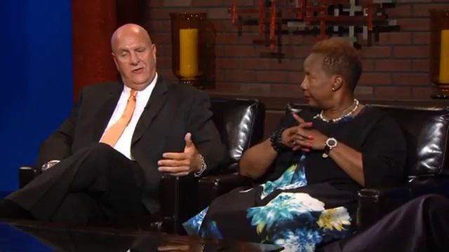 Creating a Safer Newark смотреть онлайн