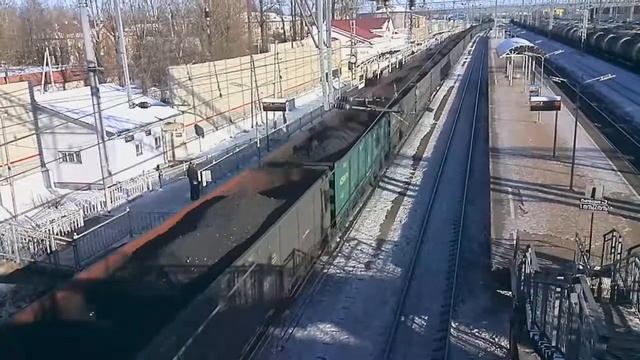 3ЭС4к-013 смотреть онлайн