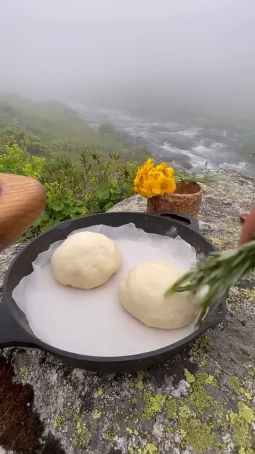 Yayla da Dana Hamburger Köfte 🍔 beef burger patty recipe смотреть онлайн