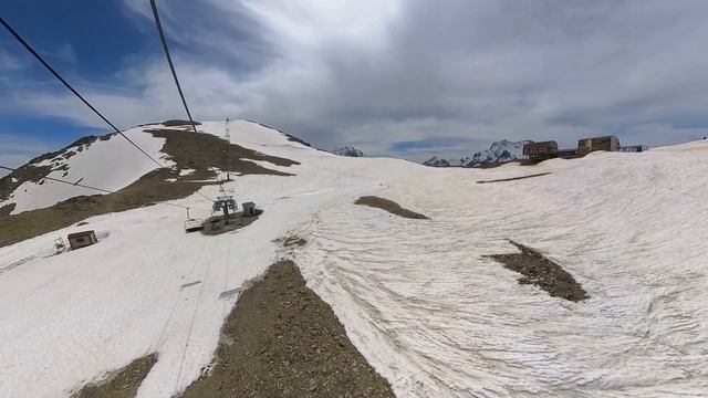 Домбай смотреть онлайн