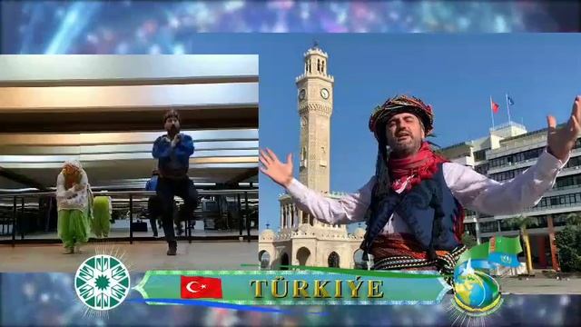 “Бухоро мавжлари” ансамбли. Madaniyat vazirligi I Маданият вазирлиги смотреть онлайн