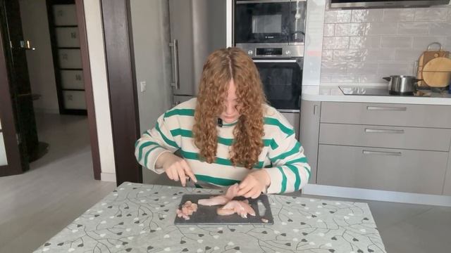 reels-кукинг#2: готовлю вкусный обед и десерт за 15 МИНУТ смотреть онлайн