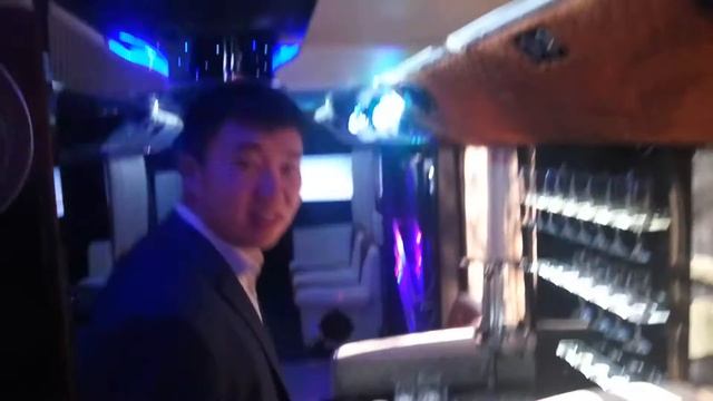Пати Басс Бишкек смотреть онлайн