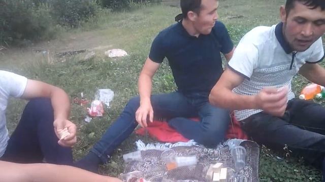 Андижан Пахтаобадский парни Охота Новосибирск 2017 смотреть онлайн