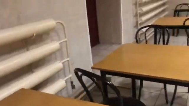 Столовая РЖД смотреть онлайн