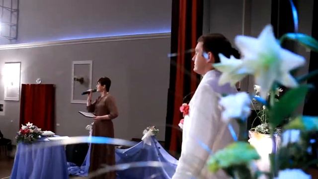 Свадебный клип Антона и Гелены