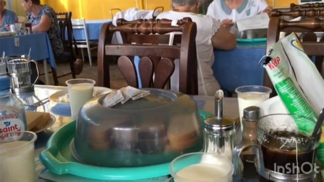 Обзор комнаты.Санаторий Красный Бор.            8.07.24г