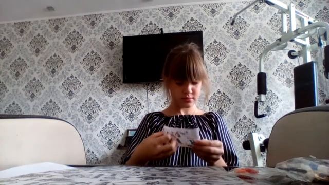 Моя колекция лего для девочек и моё новое ХОББИ смотреть онлайн