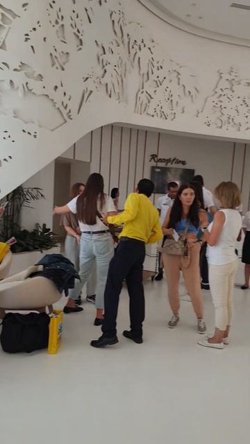 Meraki Sharm 5* +16 новый отель, Шарм-Эль-Шейх, ЕГИПЕТ #21сентября #осень2022 смотреть онлайн