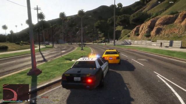 LSPDFR Patrol #109 - PIT After PIT смотреть онлайн
