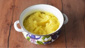 КАК ПРИГОТОВИТЬ ТЕСТО ДЛЯ ШАНЕГ С КАРТОШКОЙ? Дрожжевое, на молоке, без яиц, для несладкой выпечки