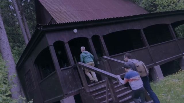 Enjoy Camp - детский языковой лагерь в Подмосковье