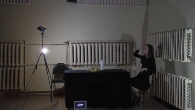 Res Publica: Последняя Лента Крэппа С. Беккет