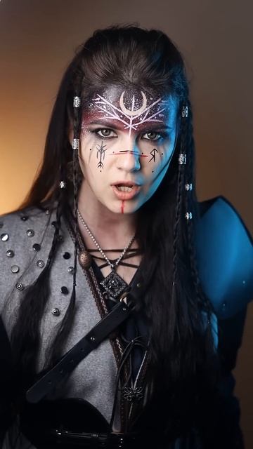 VALKIRIA ☽ Margaret Wolf ☾ смотреть онлайн