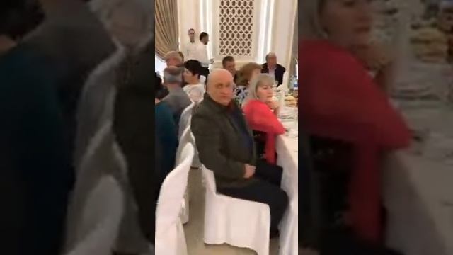 Встреча чирчикцев. Крым. Симферополь. 2019. смотреть онлайн