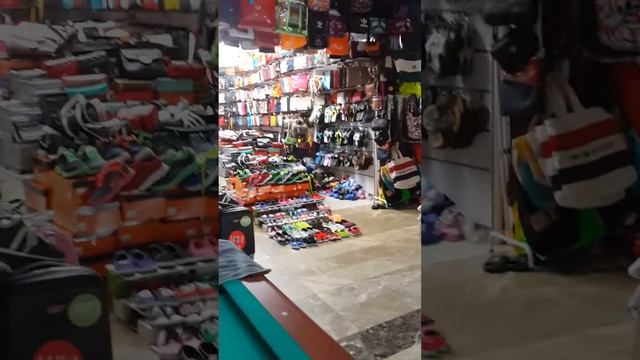 Ефталия сплеш резорт/Турция Аланья смотреть онлайн