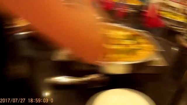 ресторан Timo (Тимо) Resort 5* (Турецкая ночь)