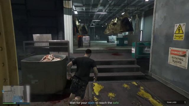 GTA 5 Premium Edition Live Gameplay | Gaming Throne смотреть онлайн