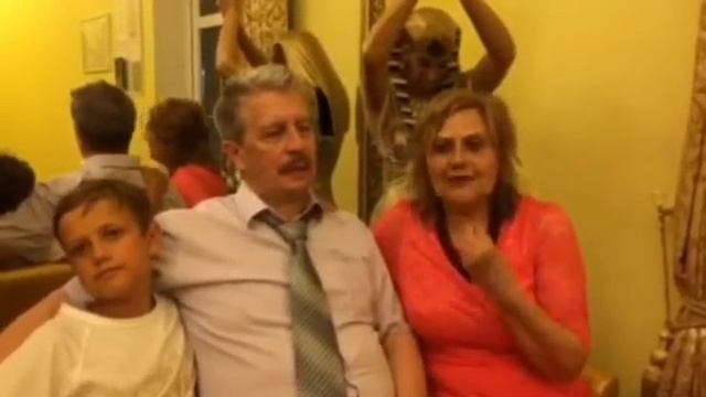 Отзыв о ресторане Очаг смотреть онлайн