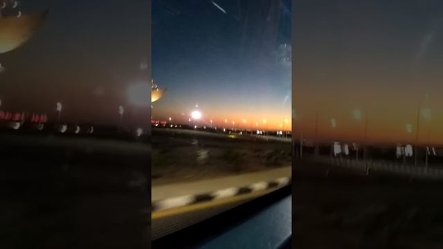 Как нас встретил шарм ель шейх в декабре 2017г. смотреть онлайн