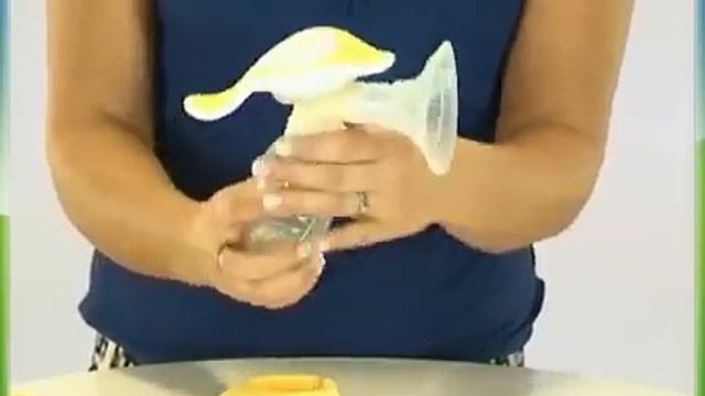 Máy hút sữa medela bơm bằng tay Harmony смотреть онлайн