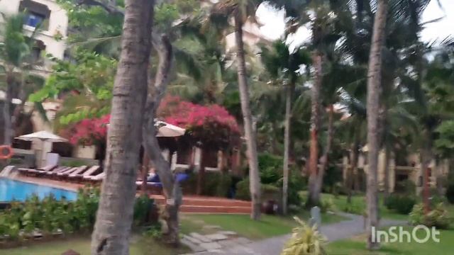 Отель #SUNNY  BEACH  RESORT Муйне, Вьетнам, март 2024 г