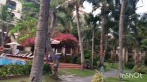 Отель #SUNNY  BEACH  RESORT Муйне, Вьетнам, март 2024 г