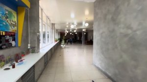 Санаторий «Прибой» Джубга , январь-февраль 2024