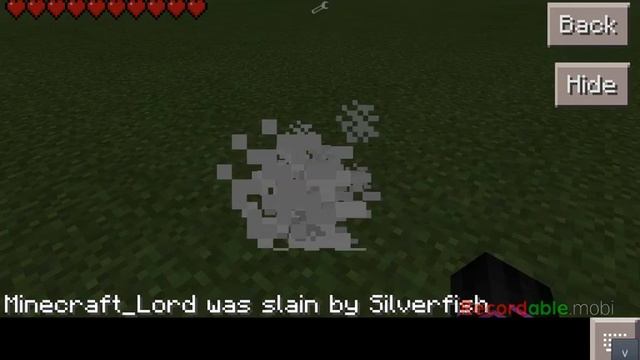 Minecraft Pe Better Lucky Blocks mod смотреть онлайн