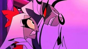 Out For Love - Hotel Hazbin (чистое видео)