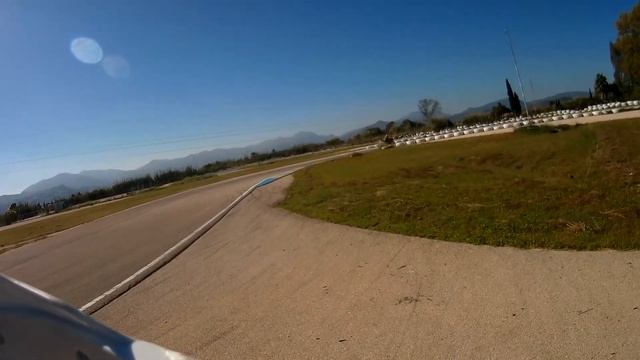 Karting Oliva 30 10 2016