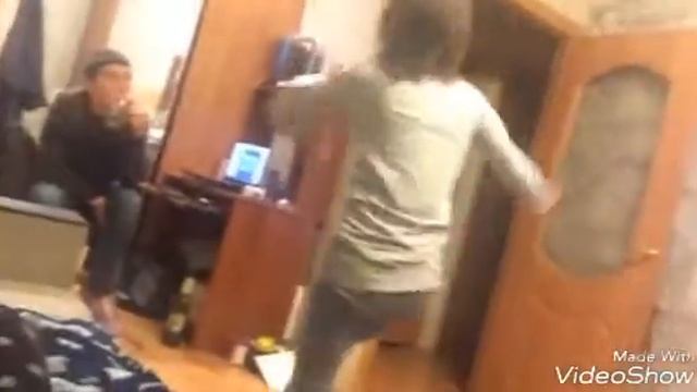 Пляски в пятничную ночь смотреть онлайн