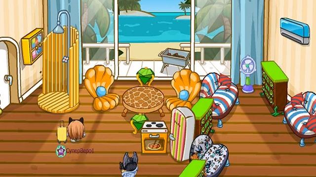 Сериал "Курорт в крыму" ( серия 2, сезон 1) смотреть онлайн