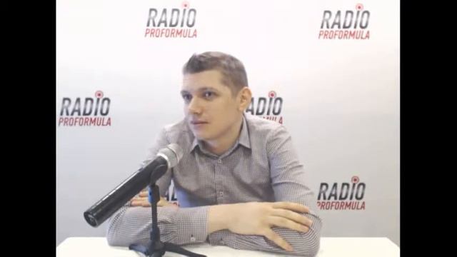 RADIO.PROFORMULA.UA: Гость радио-кафе - Антон Корзун. Часть 01 смотреть онлайн