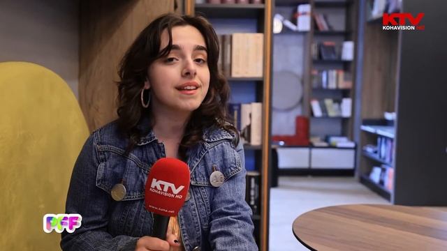 Programi Fluturues I Fëmijëve, Emisioni I Plotë