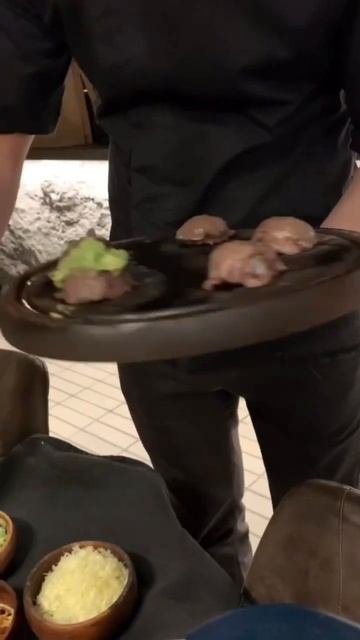 Мясные суши! Гастрономический оргазм смотреть онлайн