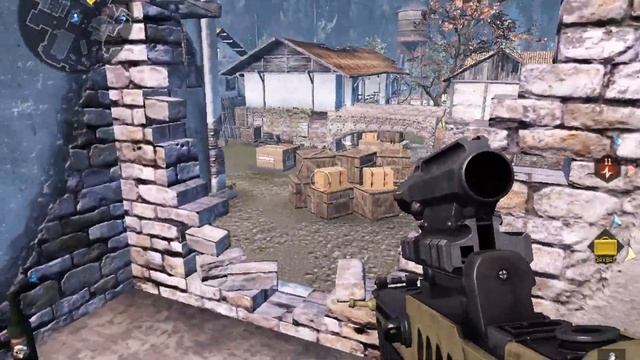 ...Штраф_Бат... VS Чечня в Бою