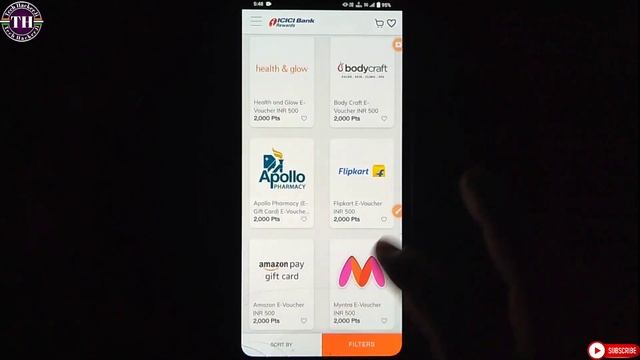 icici bank reward point to flipkart gift card | how can i redeem my icici credit card reward points смотреть онлайн