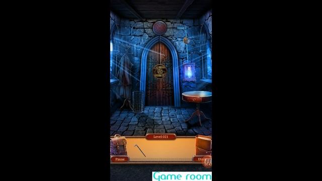 level 21 Adventure Valley: Forgotten Manor - Аллея приключений: Забытое поместье смотреть онлайн