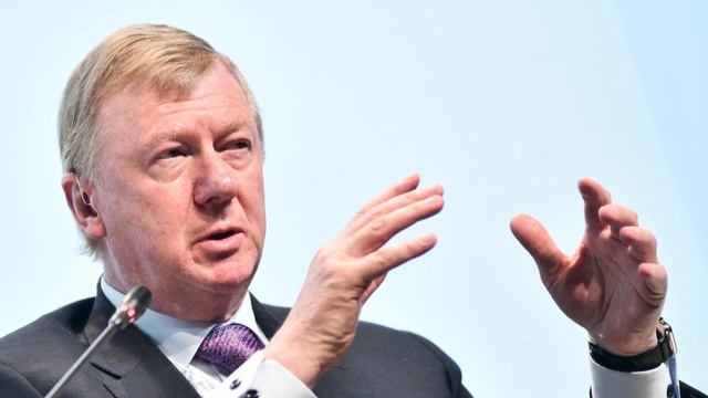 Удастся ли ЧУБАЙСУ отсудить свою Кремлёвскую собственность. собственность Анатолия Чубайса. смотреть онлайн