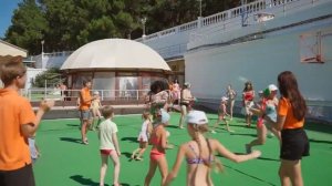 Санаторий Красная Талка  Геленджик