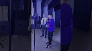 Сегодня в гимназии №2 «СМАРТ» прошёл очень тёплый и душевный концерт.