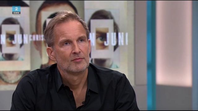 Deadline: Christian Jungersen om Du kan Alt смотреть онлайн